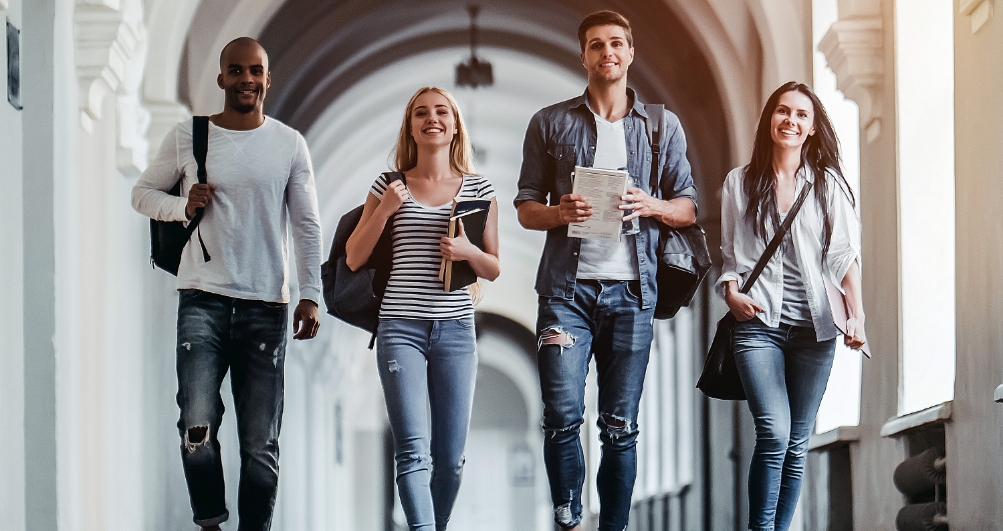 College vs. University in the U.S.: What's the Difference?